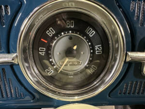 Image 16/20 of Volkswagen Beetle 1200 A (1964)