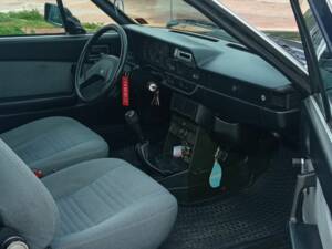 Bild 2/8 von Lancia Beta HPE 1600 (1981)