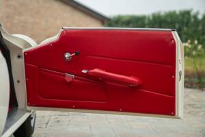 Immagine 39/50 di Alfa Romeo Giulia Sprint Speciale (1964)