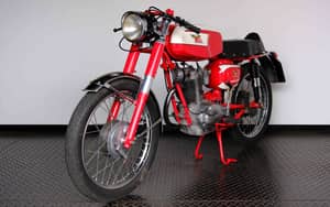 Immagine 23/61 di Moto Morini Corsaro 150 (1968)