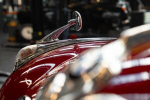 Imagen 10/50 de BMW 501 A (1955)