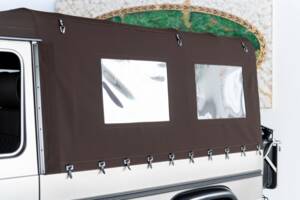 Image 30/50 of Steyr-Puch 230 GE (LWB) (1993)