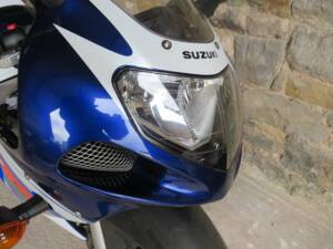 Bild 9/37 von Suzuki DUMMY (2002)