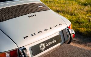 Bild 8/55 von Porsche 911 2.4 T "Ölklappe" (1972)