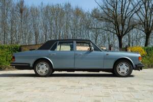 Image 5/50 of Bentley Mulsanne SWB (1980)