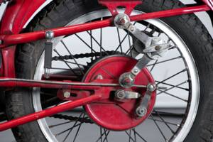 Image 18/50 de Moto Guzzi Airone Sport (1950)