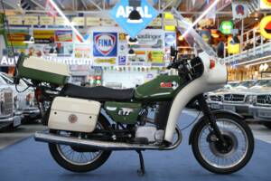 Bild 36/36 von MZ ETZ 250 (1986)