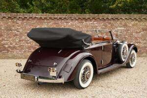 Imagen 17/50 de Mercedes-Benz 320 Cabriolet B (1939)