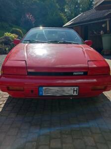 Image 19/53 of Nissan Pulsar (1989)