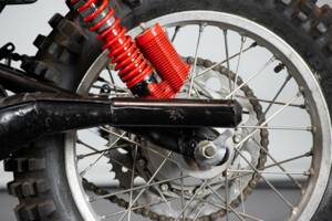 Immagine 24/50 di Montesa Cappra 250 VE (1977)