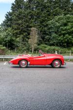 Bild 20/39 von Jowett Jupiter (1952)