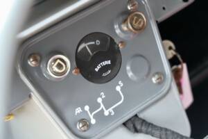 Bild 47/50 von Citroën 2 CV AZ (1955)