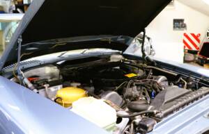 Image 28/41 de Mercedes-Benz 450 SLC 5,0 (1979)
