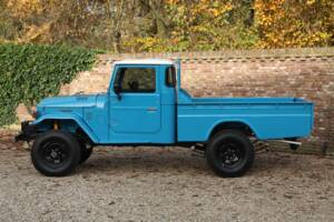 Bild 29/50 von Toyota Land Cruiser BJ 45 (1982)