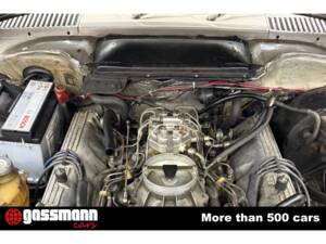 Bild 6/10 von Mercedes-Benz 500 SL (1980)