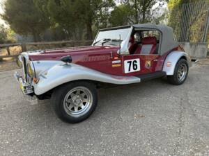 Bild 6/8 von Spartan Roadster (1978)