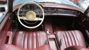 Imagen 13/26 de Mercedes-Benz 280 SL (1969)