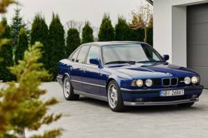 Afbeelding 18/52 van BMW M5 (1992)