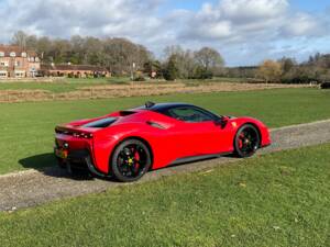 Afbeelding 7/38 van Ferrari SF90 Stradale (2021)