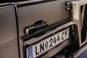 Image 50/79 of Steyr-Puch 230 GE (SWB) (1994)