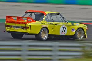 Imagen 13/50 de BMW 3.0 CSL Group 2 (1972)