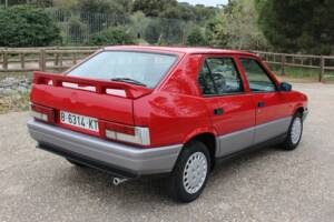 Imagen 4/8 de Alfa Romeo 33 - 1.3 S (1989)