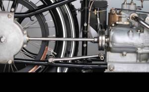 Image 13/98 of BMW R 32 (1925)