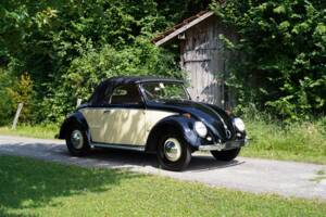 Bild 5/12 von Volkswagen Käfer 1100 Hebmüller (1949)