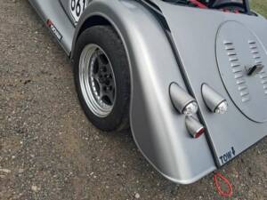 Immagine 21/36 di Morgan Roadster AR V6 (2017)