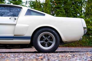 Image 13/27 of Ford Shelby GT 350 (1966)