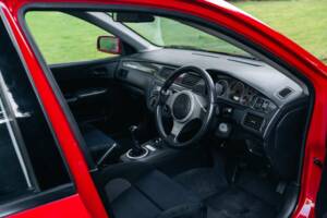 Image 2/50 of Mitsubishi Lancer Evolution FQ-300 (2003)