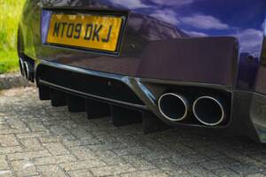 Bild 29/50 von Nissan GT-R (2009)