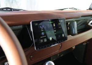 Imagen 20/27 de Land Rover Defender 90 (1990)