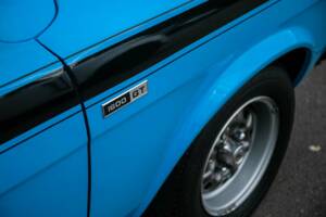 Afbeelding 40/46 van Ford Escort Mexico (1974)