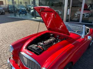 Immagine 25/28 di Austin-Healey 100/6 (BN6) (1958)