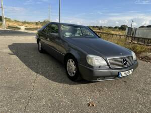 Bild 3/8 von Mercedes-Benz S 420 C (1995)