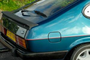 Afbeelding 33/50 van Ford Capri III 280 Brooklands (1978)