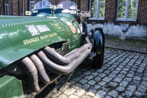 Immagine 37/50 di Bentley 3&#x2F;8 Special (1925)