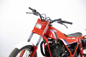 Immagine 41/41 di Fantic Trial 300 (1984)