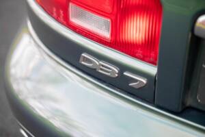 Image 10/27 de Aston Martin DB 7 Vantage (1999)
