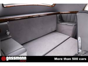 Bild 14/15 von Mercedes-Benz 300 Sc (1955)