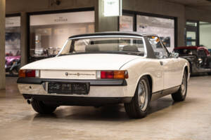 Bild 5/23 von Porsche 914&#x2F;6 (1969)