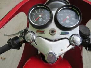 Bild 16/45 von MV Agusta 125 Sport (1976)