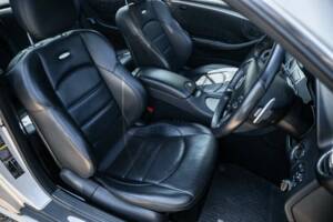 Afbeelding 17/34 van Mercedes-Benz CLK 63 AMG (2007)