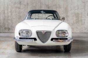 Bild 3/35 von Alfa Romeo 2600 Sprint Zagato (1965)