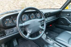 Bild 38/50 von Porsche 911 Carrera (1995)