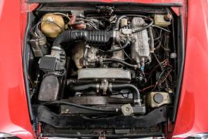Afbeelding 46/50 van FIAT Spider 2000 (1980)