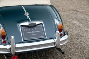 Image 13/25 of Jaguar XK 150 3.8 SE DHC (1960)