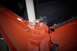 Afbeelding 37/100 van Toyota Land Cruiser LJ77 (1991)