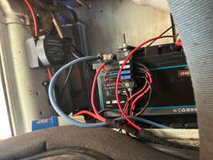 Bild 49/51 von Volkswagen T2a Kombi (1971)